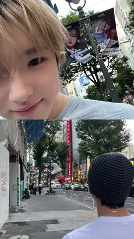 RyoSaku’s own world 💕 #RYO #SAKUYA  #료 #사쿠야  #NCTWISH 
