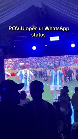 Omo dem messi fans go think say na Ai 🌚😂@pappykay @Ëmmäñüëł💔🚶‍♂️ @Oppeps backup @💙Chidera💙 @☆𝒥𝒪𝒴 ♥ @Hørmoh @(*^.^*)ọÿìñđåmöĺåmĥì🧸(*^.^*) @ᥫ᭡ꨄ Meemah ᥫ᭡ꨄ🧸💕 @♡¿?~𝓒𝓱𝓲𝓼𝓸𝓶🦋💙~?¿♡ 