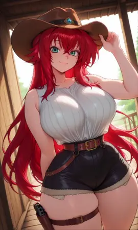 #highschooldxd #livewallpaper #hotanime #mommy #sexy 