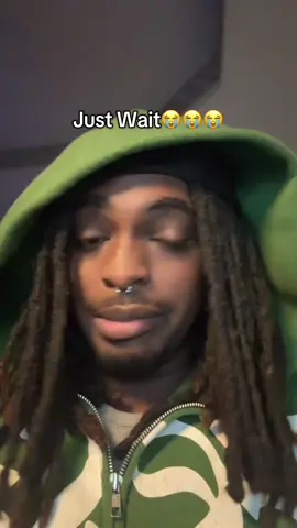 It Get Wild Gang😭😭