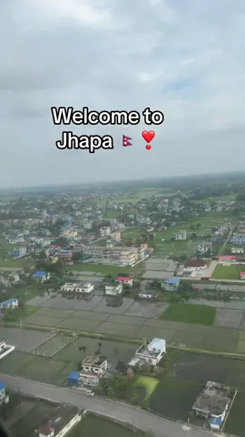 Welcome to Jhapa 🙏💐💐💐#creatorsearchinsights #75millionlikes #fyp #jhapa #neplaitiktok🇳🇵🇳🇵🇳🇵🇳🇵foryoupage❤️ 