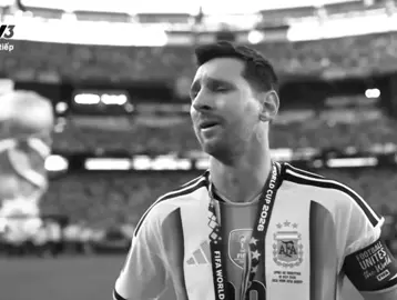 6 kì World Cup , 3 lần chơi ở trận chung kết và 1 chức vô địch . Sự nghiệp của Lionel Messi đẽ kết thúc như vậy đấy, cảm ơn và tạm biệt một huyền thoại của bóng đá thế giới 🐐🇦🇷 #goat🐐 #lionelmessi #argentina #xhhhhhhhhhhhhhhhhhhhhhhh #xhtiktok 