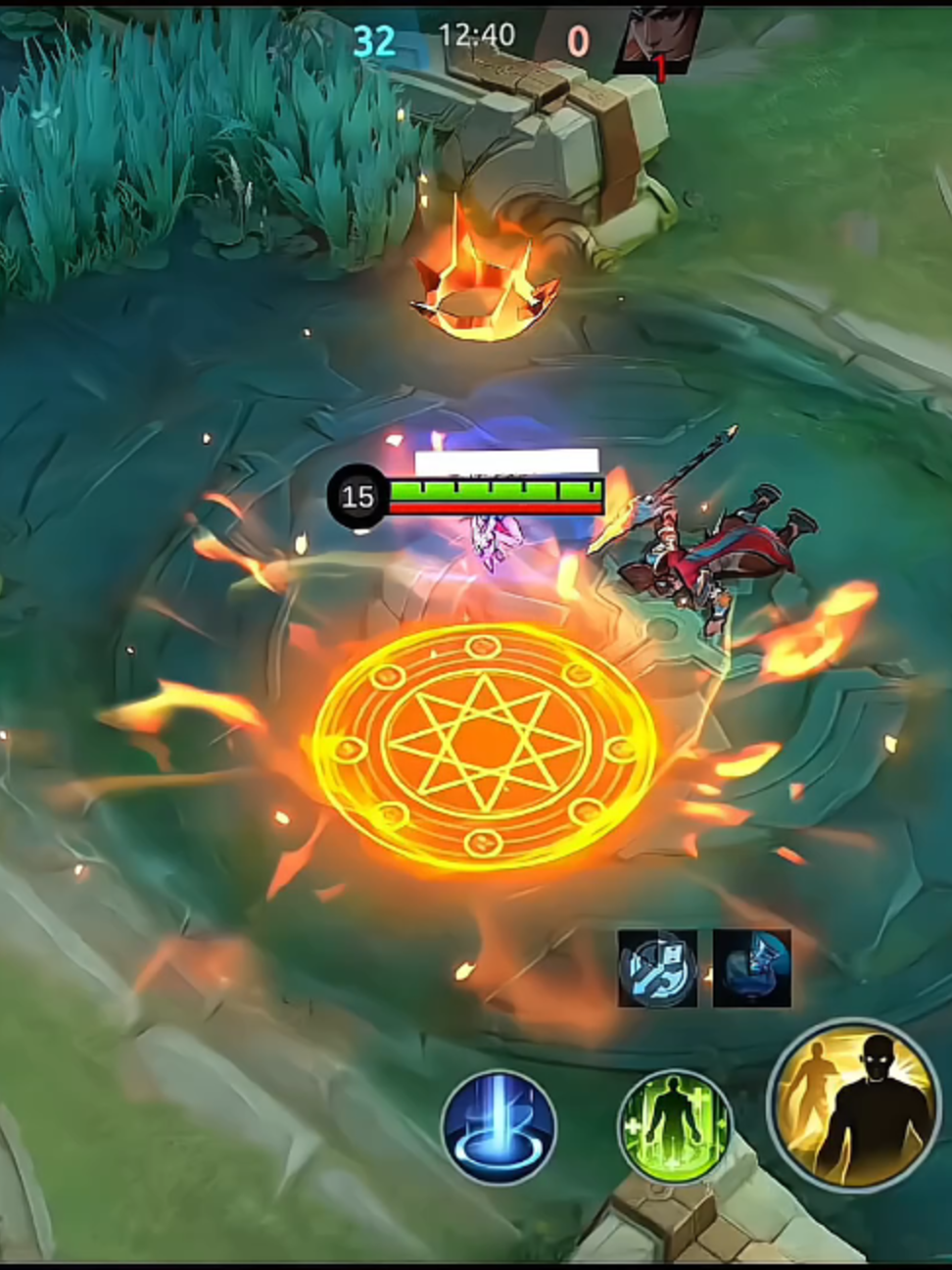 60fps