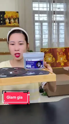 Đá cắt kim loại CUTOP PROFI #hangtichcuc #dacat 