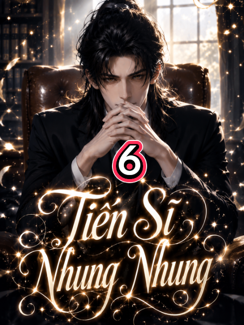 [BL] TIẾN SĨ NHUNG NHUNG tập 6 #tiemtruyencuavivi #tiensinhungnhung #dammy #boylove #phimdammy #phimboylove