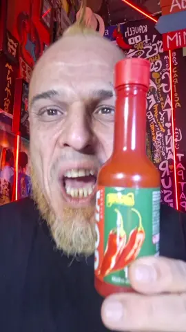 Fiz! Confira no próximo vídeo mas agora vem na Live trocar ideia :) eu sou um MINIMIMHO ❤️  #mimimim #picante #pimenta #pepper #gota