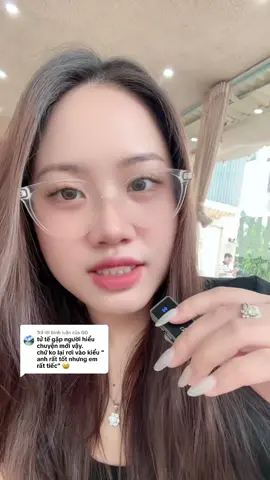 Trả lời @GG nên tử tế thế nào để gặp được chân tình!? 🙄🤨 #vuthanhhuyen #bikiptangai @Thanh Huyền 💕🎉 
