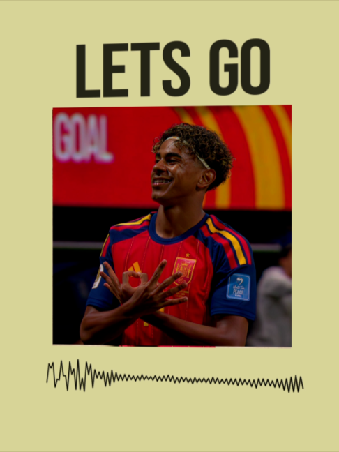 #Lamineyamal Argentina is TRASH || yeat x lamine #fyp #noiky #worldcup #football #Soccer #edit #trend #trending #viral #worldchampion #footballedit
