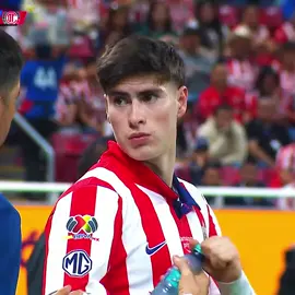 ya quiero verlo jugar mass #hormigagonzalez #armandogonzalez #chivas #chivasdelguadalajara 