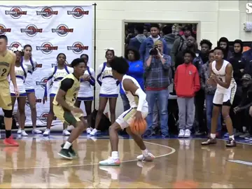 She wanna know what the vibe is #xyzbca #fypシ #basketballmixtape #sharifecooper 