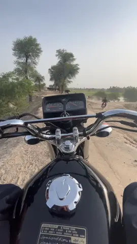 #🥹💔 #گرمانڑیں_بلوچ #سراکی_وسیب #honda125 #dontunderreviewmyvideo 