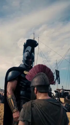 The Odyssey In Vertical | Film Christopher Nolan Film  #christophernolan #theodyssey #viral #hollywood #movie 