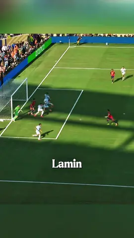 Diese Teamaktion von Spanien ist einfach unglaublich ⚽#foot #fussball #lamineyamal #Wm2026 