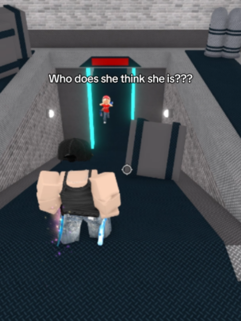 This diva #roblox #mm2 #murdermystery2 #charlixcx