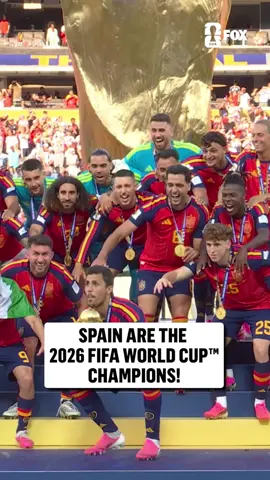 Champion jersey🔥🔥🔥 High quality $17👕, link on my profile #spain🇪🇸 #worldcupchampion #fifaworldcup #spainjersey #maxikitsnet 