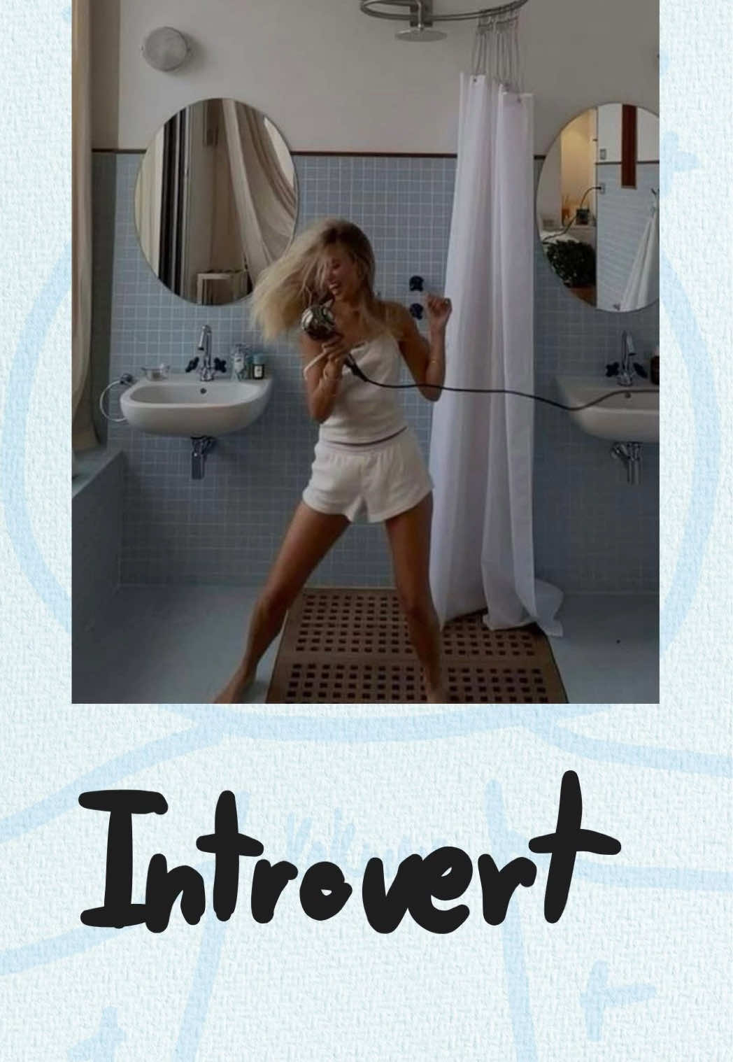 ร่างทองของคน Introvert  #introvert #เพื่อน #ตลก #ออฟฟิศ #อยู่คนเดียว 