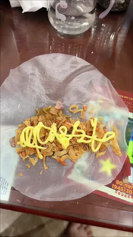 #banhtrangphoisuong 
