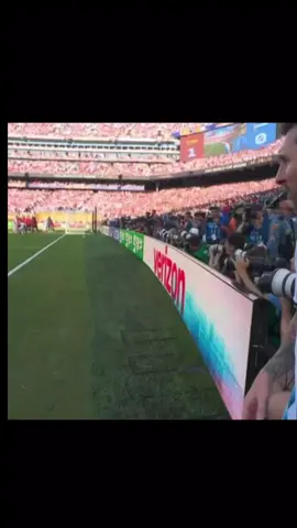 Ya pasó #😔 #argentina🇦🇷 #futbol #messi #fypシ de pie argentina,gracias por todo 🩵🤍🩵
