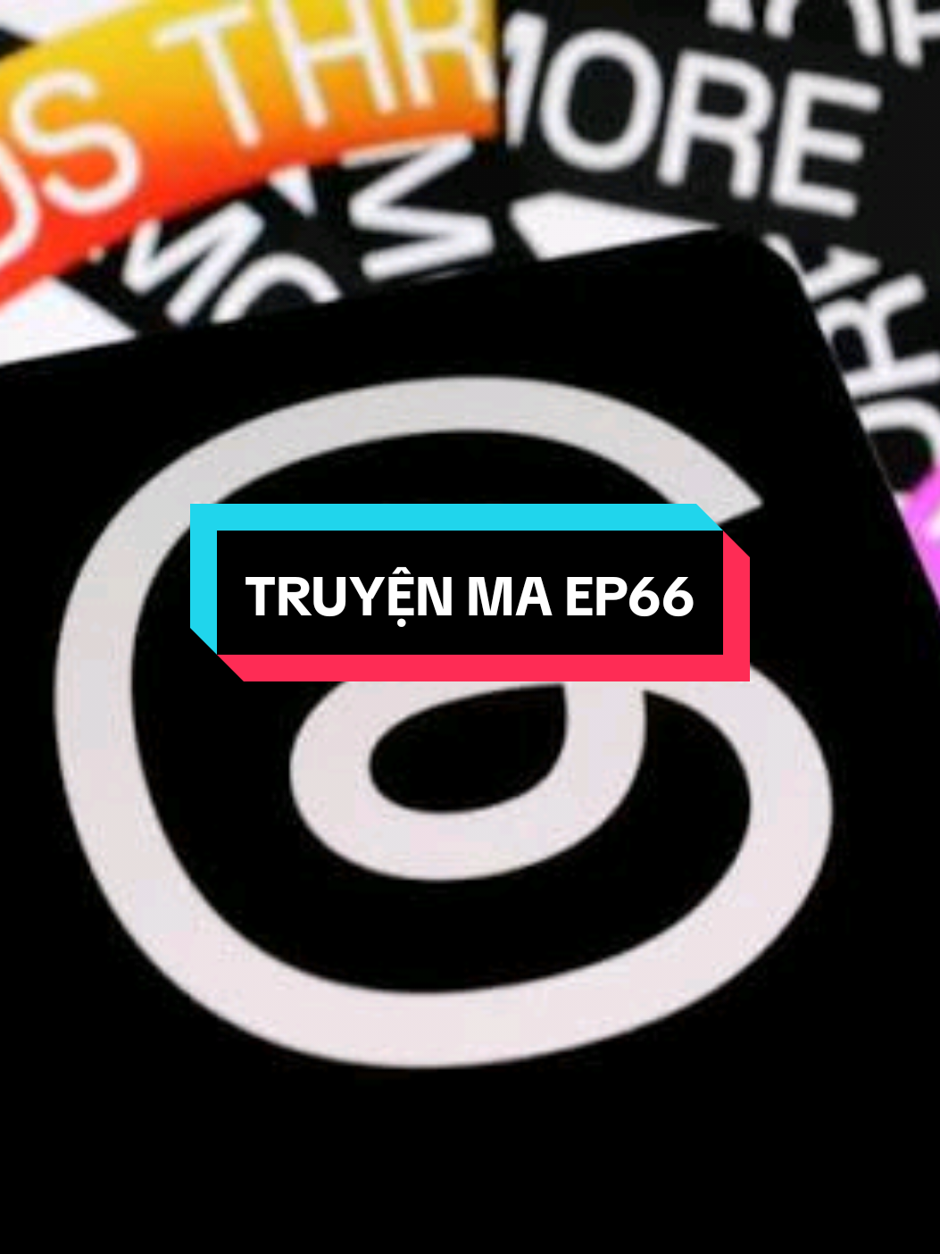 Truyện ma ngắn [EP66] cư dân thread kể chuyện #viral #huyaudio #viraltiktok #viralvideo #viral_video 