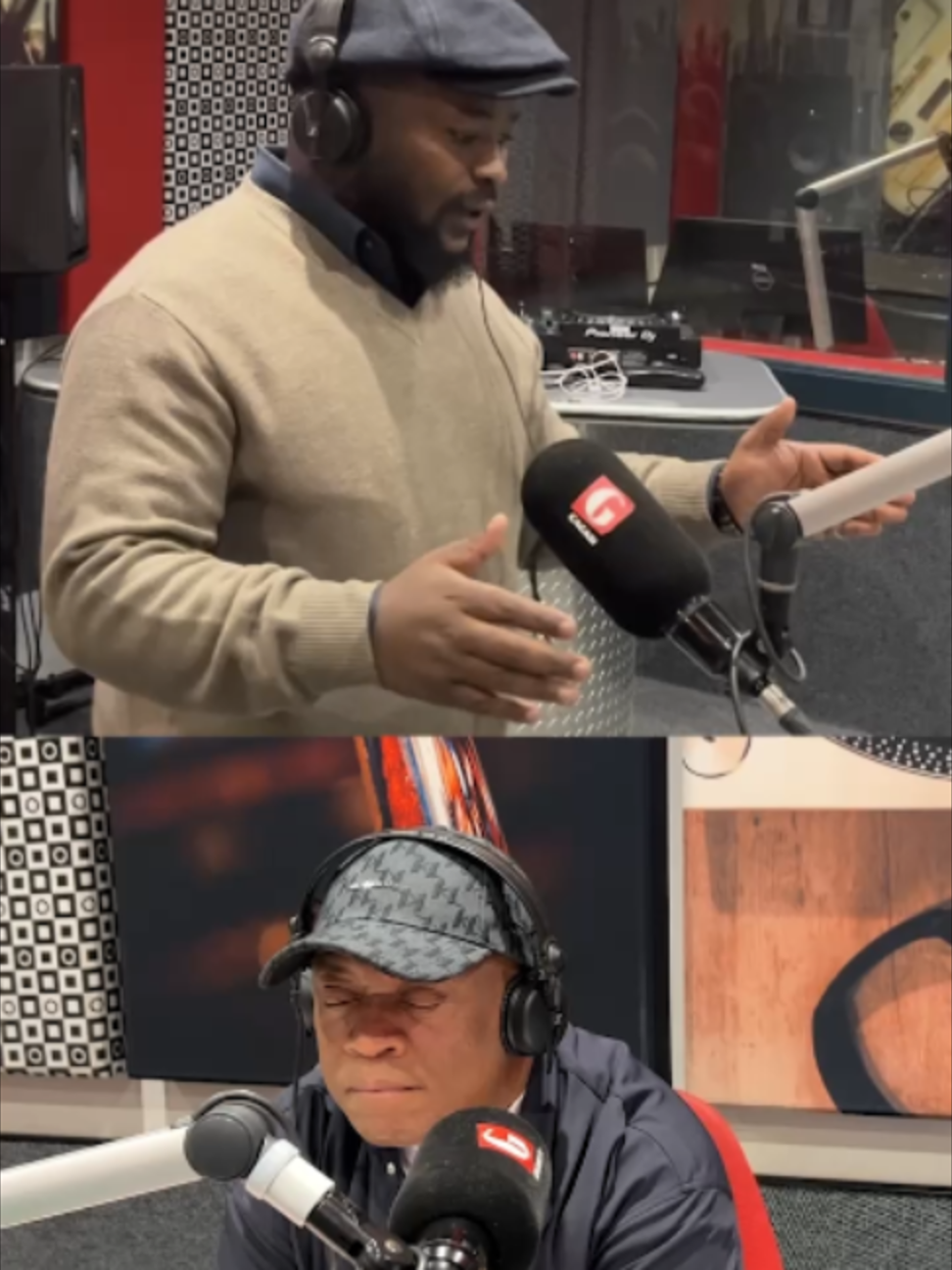 Every person you meet is fighting a silent battle, regardless of his wealth or social status. 🧔💼 Umthetho wempilo usikhumbuza ukuthi abanye balwela ukuthola imisebenzi kanye nemishado, kanti abanye balwela ukuyigcina.  Settle your thoughts, accept your unique path, and understand that you are never alone in the struggle. 😌💯 ☎️: 0861596596 📱: Send a Voice Note via our Mobile App 🌐: Stream online: gagasiworld.co.za 📲: Listen via the Gagasi FM App #GagasiFMEarlyMornings #GagasiFM #TheSoundOfKZN