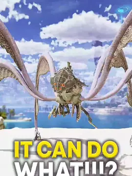 #survivetheark #ARKSurvivalAscended #tidesoffortune This is the CRAZIEST Ability!