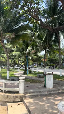 Nha Trang...thay đổi... #dulichnhatrang #festivalbiennhatrang 