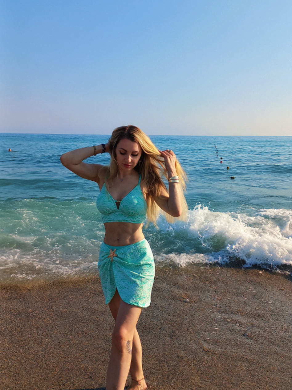 ☀️ ☀️ Summer🫶😘#türkei #Summer #summervlog #nice#me 