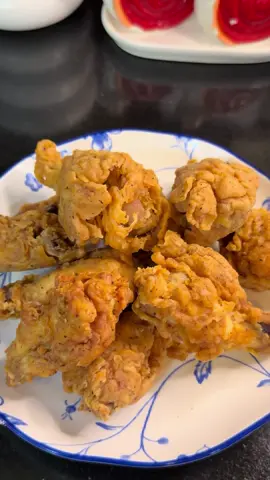 Ultimate Foodie Moments, Tasty TikTok Bites #creatorsearchinsights #foodiesoftiktok #Foodie #tasty  #FoodTok kFCStyle Chicken Wings Recipe-Chicken Wings-Crispy Chicken-Chicken Breast-KFC Chicken @Arzoo Usman official @Islamabad Info @tiktok creators 