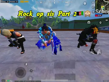 Rock op warshal de  #PUBGMOBILE #pubgmnextstarprogram #PUBGMS31 #1millionviews #fypシ゚viral 