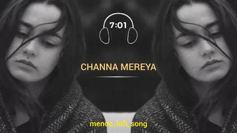CHANNA MEREYA FULL SONG SLOWED AND REVERB USE HEADPHONES 🎧😥#growmyaccount #unfrezzmyaccount #viewsproblem😭 #urdufullsong #viralvideo @URDU SAD SONG 
