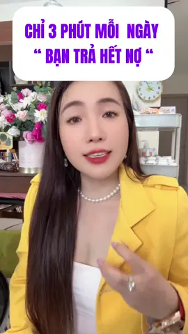 3 bước tưởng tượng giúp bạn thay đổi tư duy tiền bạc theo Luật Hấp Dẫn. Có thể bạn sẽ ngạc nhiên: không phải ai cũng biết cách tưởng tượng đúng. Nếu bạn từng tự hỏi: “Tại sao mình thực hành Luật Hấp Dẫn mãi mà chưa thấy chuyển biến?” thì hãy cùng tôi khám phá 3 bước đơn giản này. Biết đâu điều cần thay đổi không phải hoàn cảnh, mà là cách bạn đang hình dung về tương lai của mình. #Huynhthingochien #tudotaichinh #luathapdan #phattrienbanthan