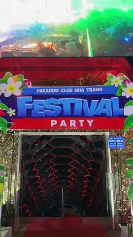 Đường đi bào quán bar lớn nhất ở Nha Trang sẽ như thế nào? #barnhatrang #clubnhatrang 