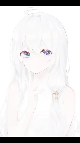 #CapCut #pyfツ #animeelaina #waifu 