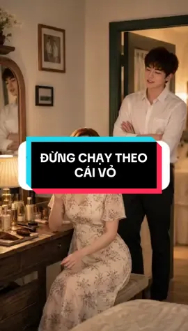 Đừng chạy theo cái vỏ#tuduydaycon #tiepthilienket #dacnhantam 