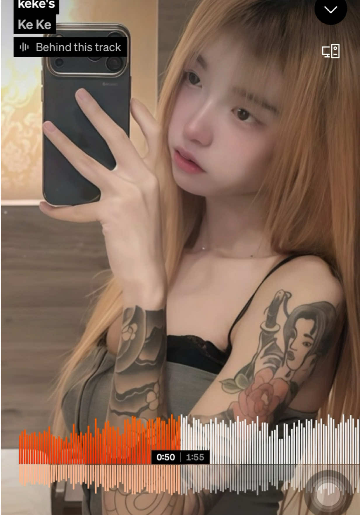KeKe's Mashup 🎧 #fyp #mashup #djmix #manyonyinyatbuu #tiktok 
