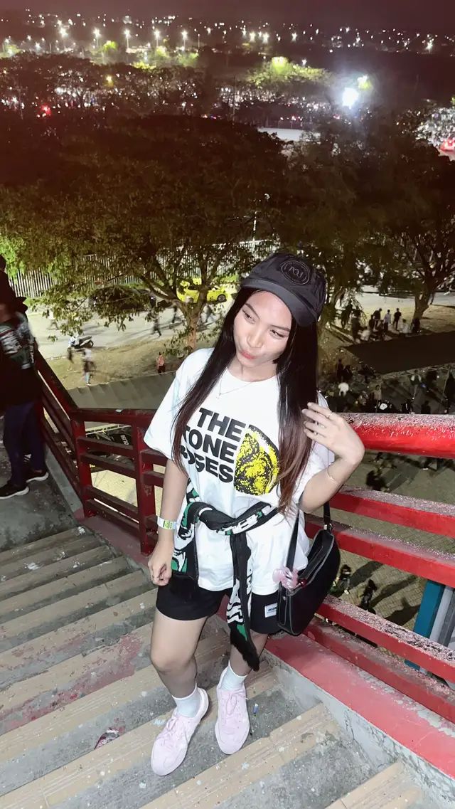 #persebayasurabaya #persebaya #casualoutfits #bonek #fotolive 
