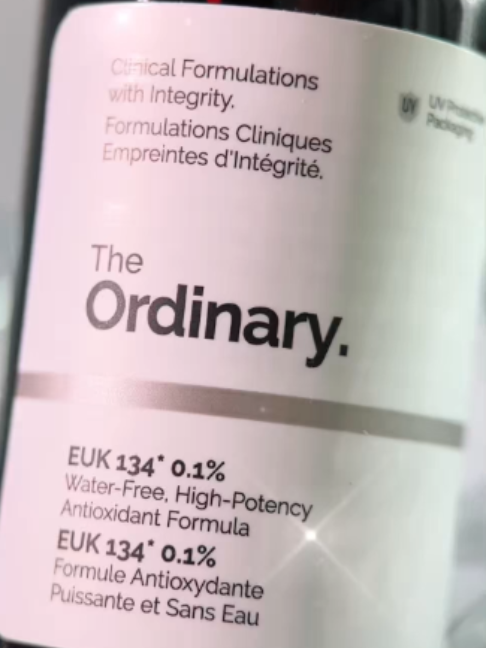 บำรุงผิวให้แลดูกระจ่างใส ปกป้องผิวจากอนุมูนอิสระ #TheOrdinary #TheOrdinaryTH #TheOrdinaryStore