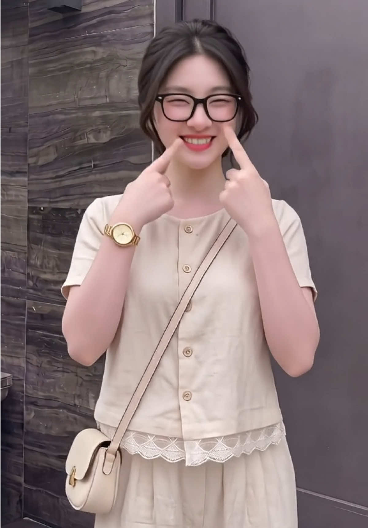 Set Đồ Bộ đũi Phối Ren #phoidoxinhxinh #ngocquynh #thoitrangnu #xuhuong 
