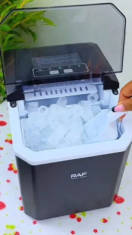 Electric Ice Maker  KES 11,499/- Dm us or WhatsApp: +254 701 555 771  Same-day delivery Nairobi. Delivery across East Africa  We are located in Nairobi CBD, Tsavo Road, Maximum Business Center, Shop MM13.  #Kisasahome #icemakermachine #icemaker 