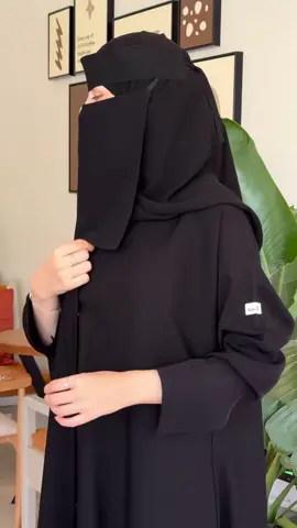 عباية نجوى #عبايات #tiktok #اكسبلور #tiktok #هاشتاق 