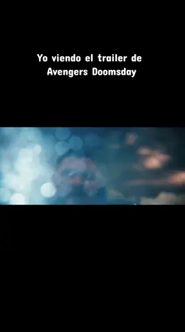 Avengers Doomsday dios....dios..dios..!! #marvelstudios #avengers #avengersdoomsday #humor 