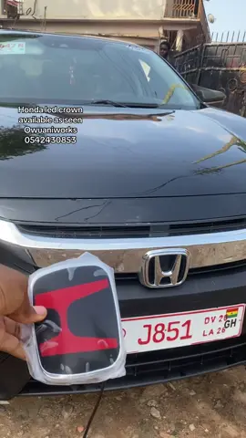 Civic,hrv, accord #goviralfypシ🖤tiktok #goviralvideo #trending #owuaniworks 