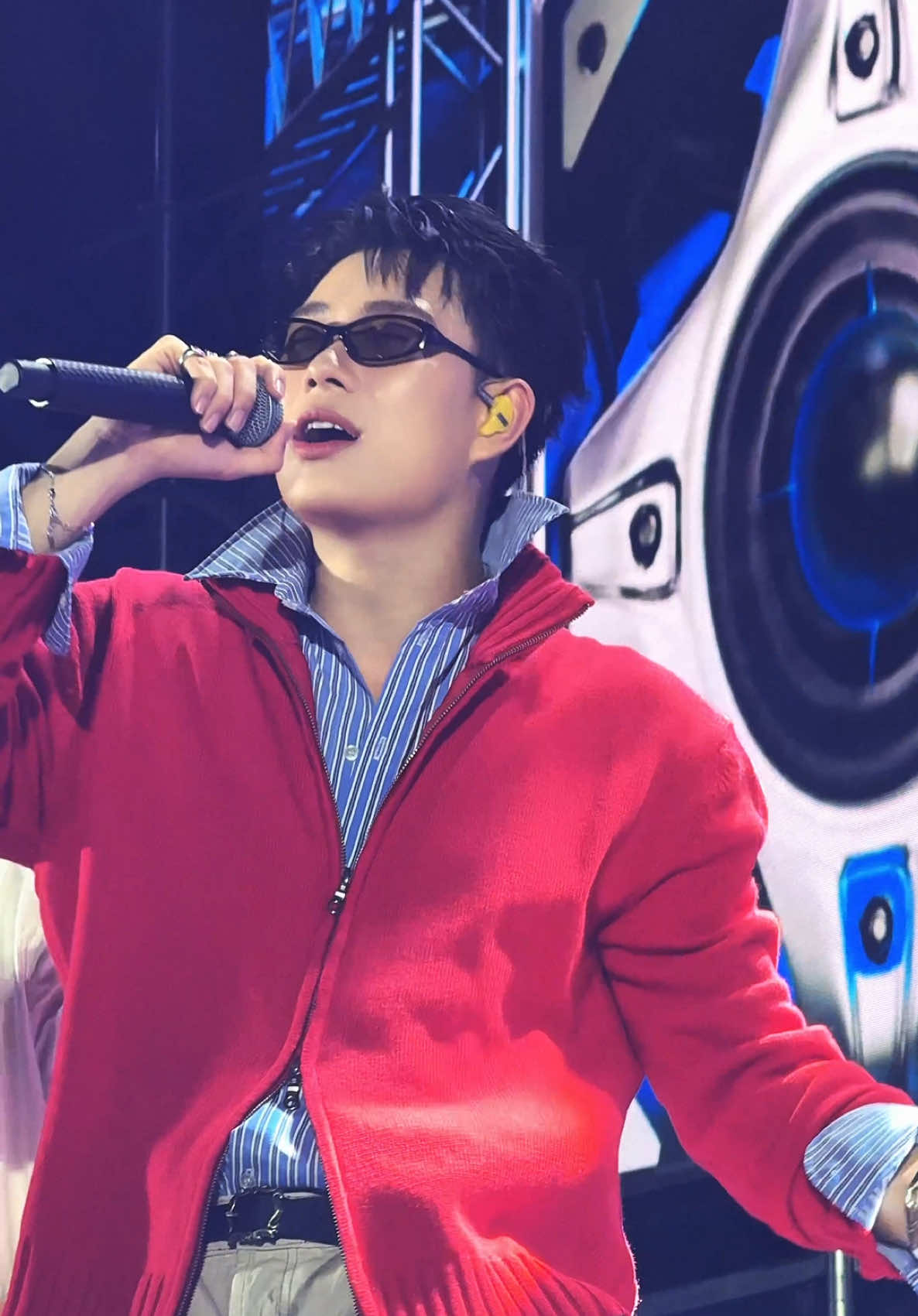 Cảm ơn Thái Nguyên 🎶🫶 #duongdomic 