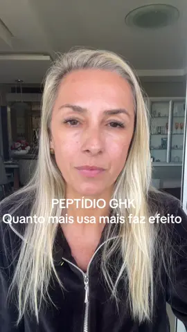 Peptídio GHK-CU Zencial  #peptidios #b5 #antirugas #skincare #rosacea 