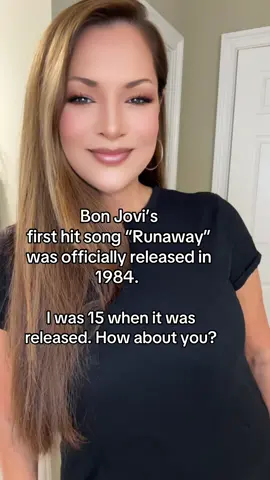Do you remember when this song was released? How old were you in 1984? #80smusic #genx #over50club #80sthrowback 