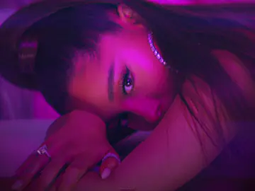 👀 | #ARIANAGRANDE | I'm so excited about #petal 🌼  #arianagrandebutera #fyp #thankunext 