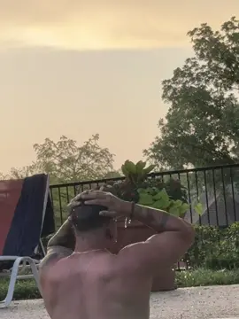 Refrescando este calorcito rico 