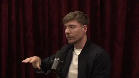 #Mrbeast #paidpartner 
