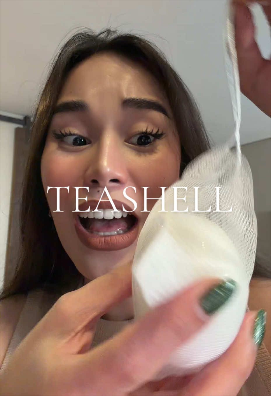 Best pair with their @Teashell PH Skincare facial serums. #teashellniacinamideskinbrighteningsoap #niacinamidesoap #whiteningsoap #faceandbodysoap 