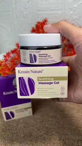 untuk sendi nyeri lutut, nyeri pinggang pegal leher atau bahu terasa kaku, buruan beli ini #kreainnature #kreainkrimkolagensendi #nyerisendi #nyerilutut 